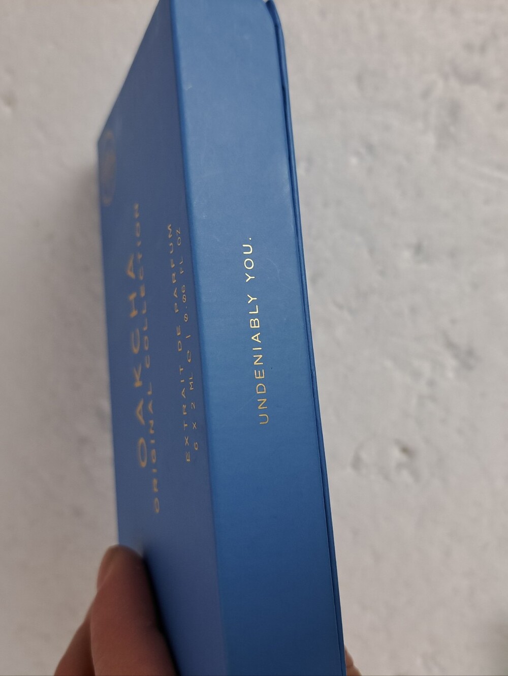 Oakcha Signature Original Collection Sample Set - Picture 4 of 6